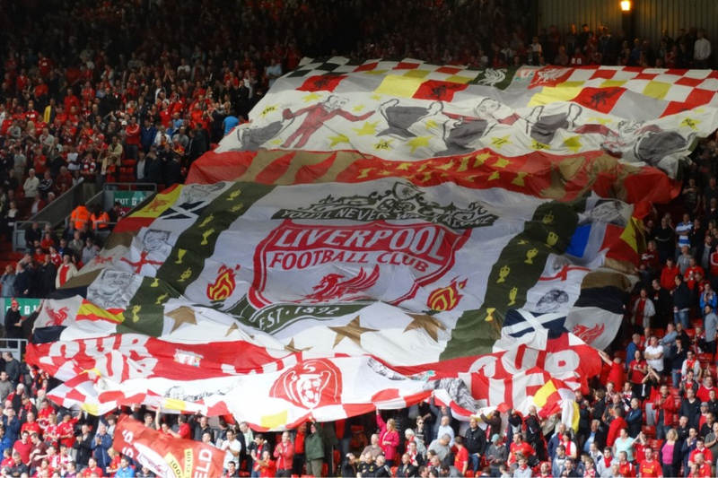 Liverpool Fans